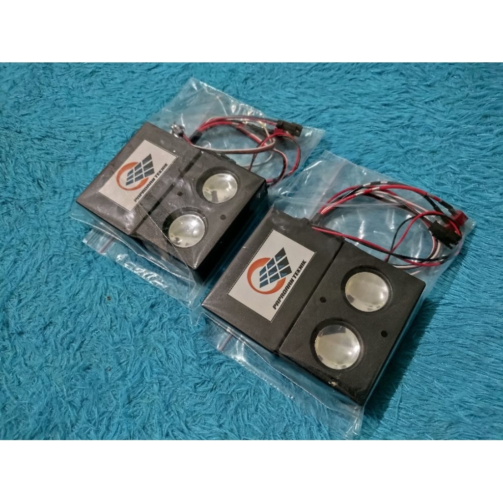 Sound Engine + klakson RC kapal (DJUAL HANYA SOUND ENGINE NYA SAJA BUKAN SAMA KAPALNYA)