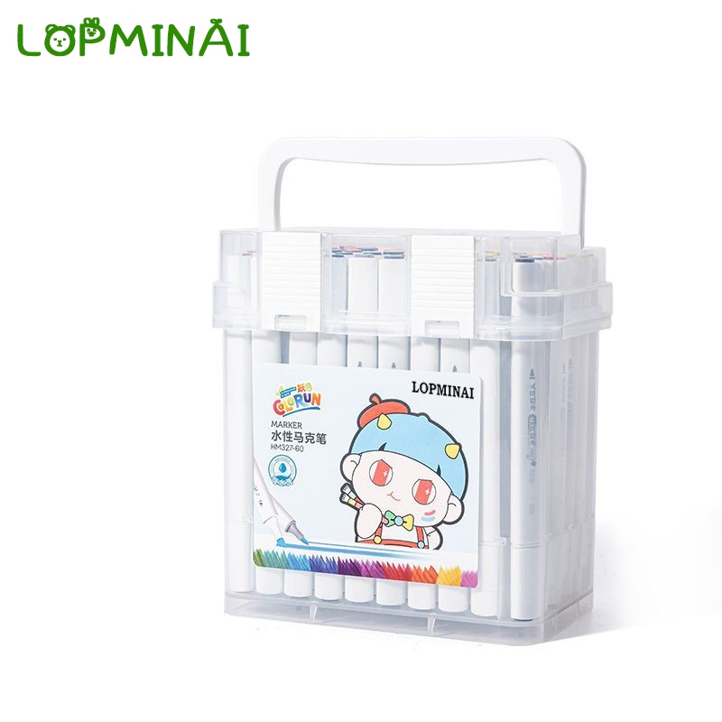 

Lopminai Marker Pen Student