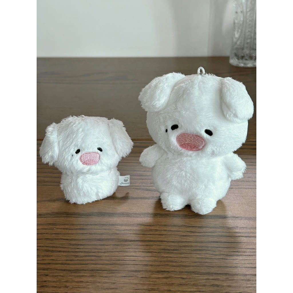 jenmung jeno doll nct doll 8cm