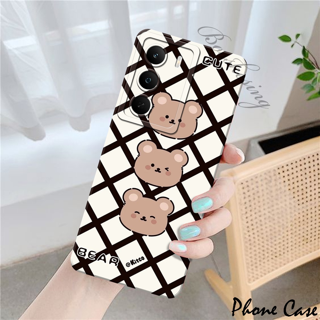 Case Hp REALME C71 2025 - Softcase REALME C71 2025 - Casing REALME C71 2025 - Kesing REALME C71 2025