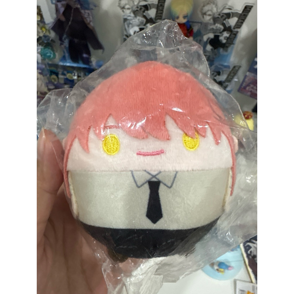 chainsaw man fuwakororin S makima