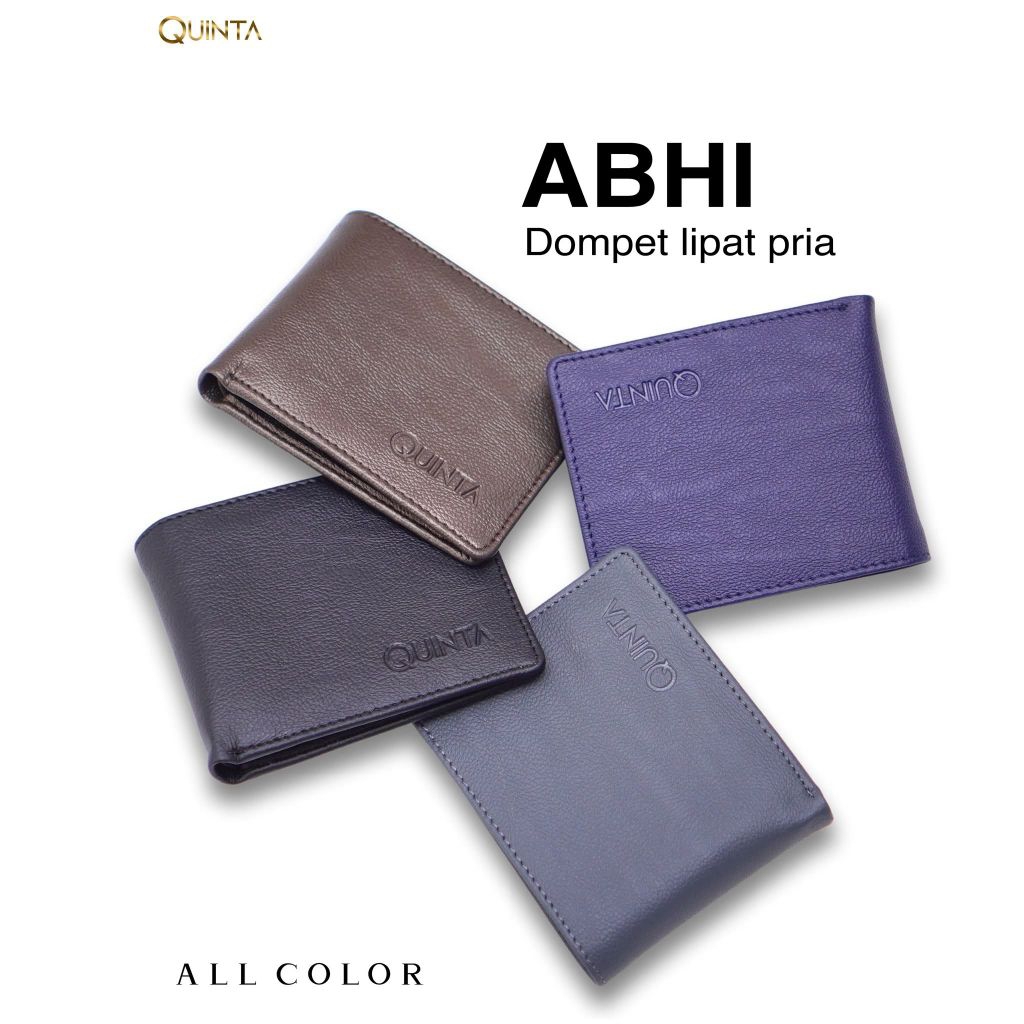 DOMPET LIPAT COWOK || Abhi by Quinta