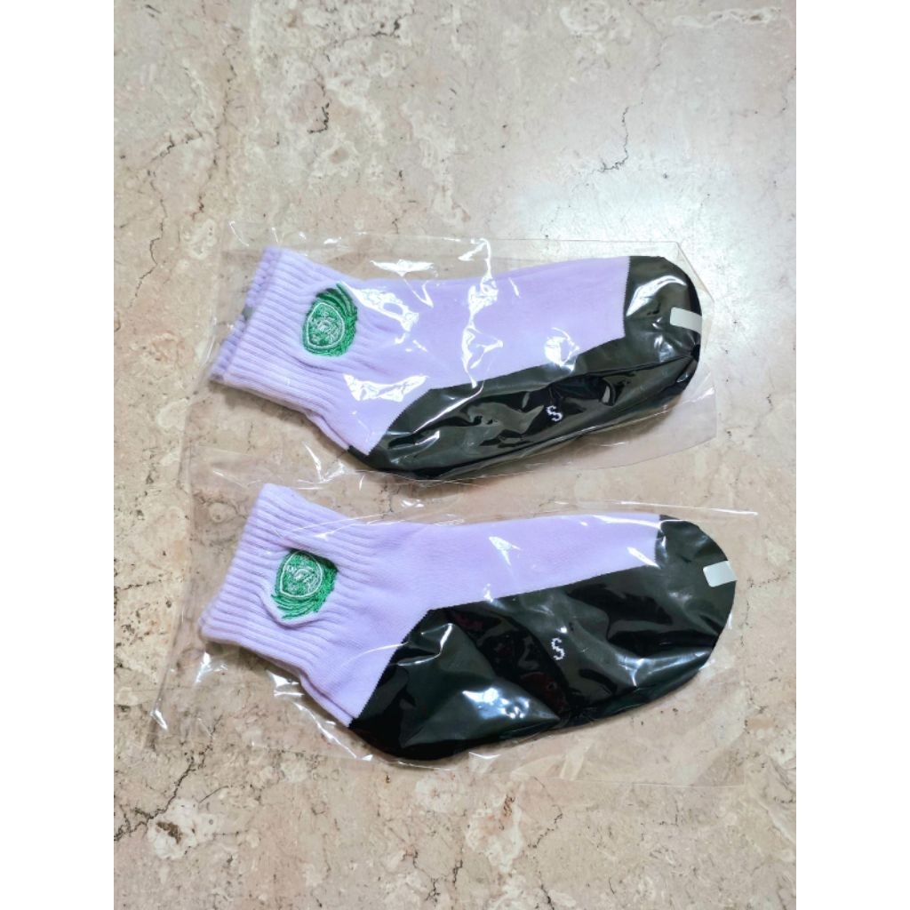 KAOS KAKI TZU CHI KAUS KAKI TZUCHI SEKOLAH SCHOOL