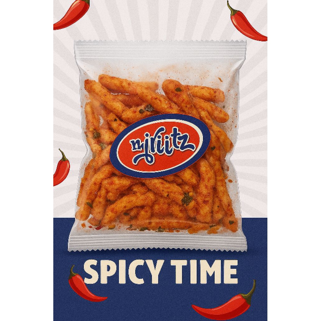 

Krupuk Seblak Khas Bandung Pedas Gurih Cocok untuk Seblak dan Cemilan