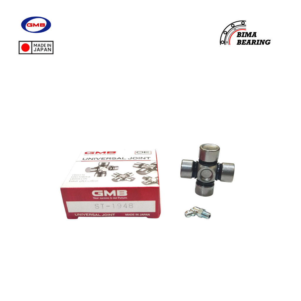 Cross Joint Stir Corolla Dx Ke70 St-1948 Gmb JAPAN Join Ori