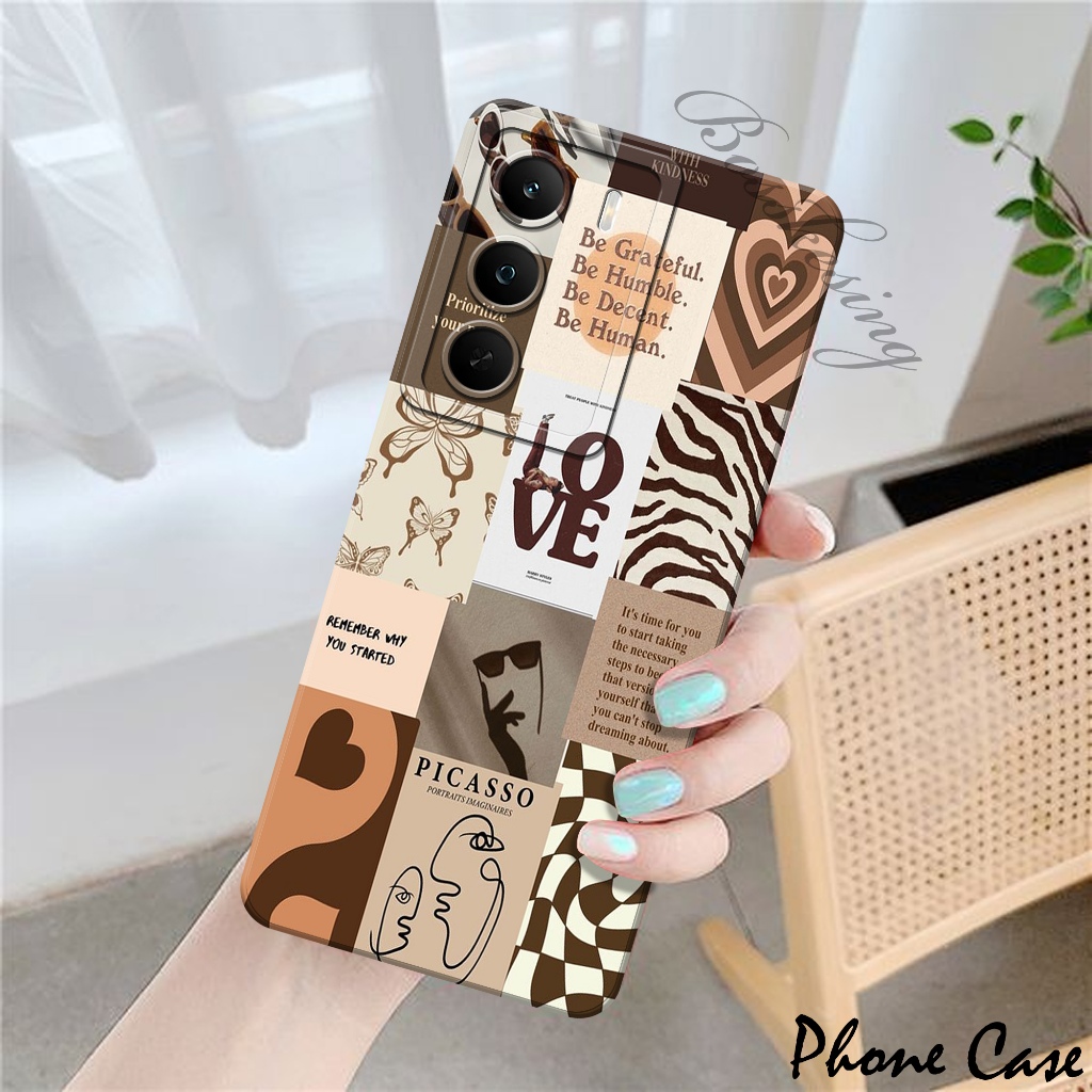 Case Hp REALME C71 2025 - Softcase REALME C71 2025 - Casing REALME C71 2025 - Kesing REALME C71 2025