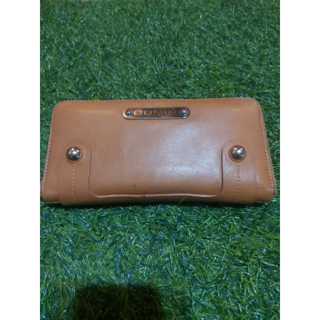 Dompet Donini original Preloved