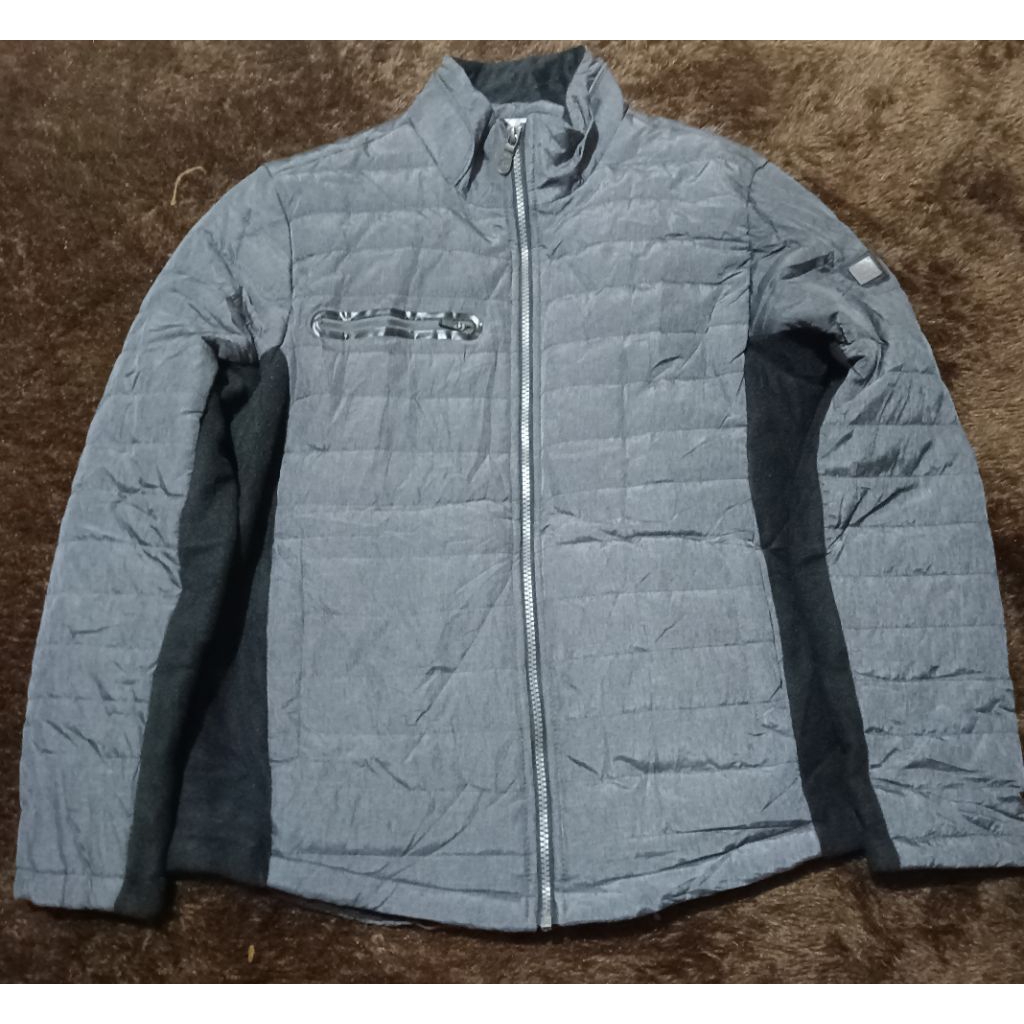 jaket gelembung tbuc