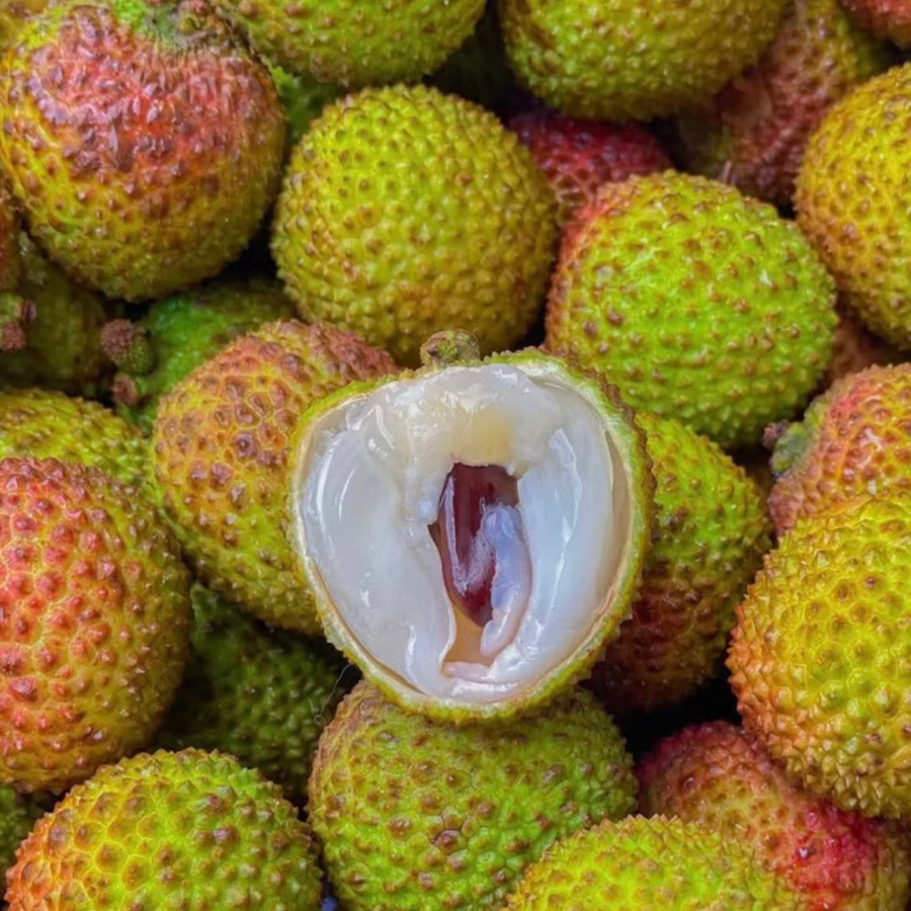 

Promo Leci Madu Hijau Manis Banget Fresh