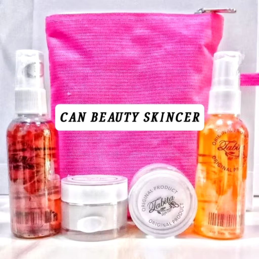 ⭐CBS~PAKET SKINCARE NONDS (FULL SEGEL) ORIGINAL