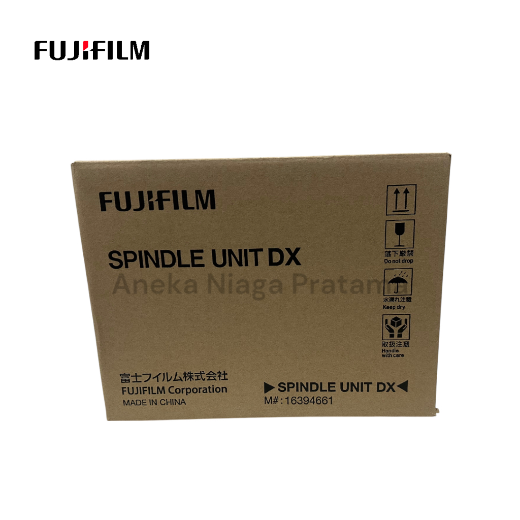ORIGINAL FUJIFILM SPINDLE DX100