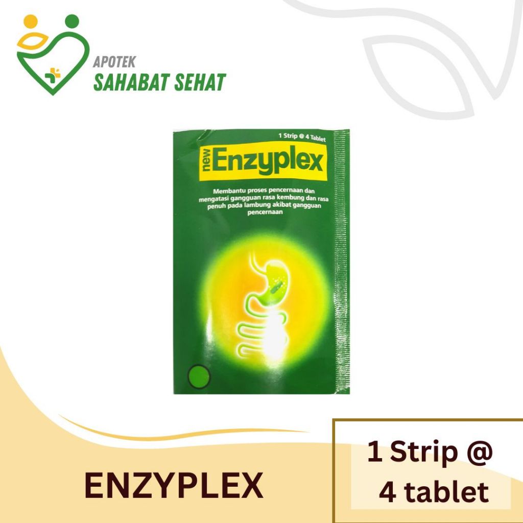 Enzyplex
