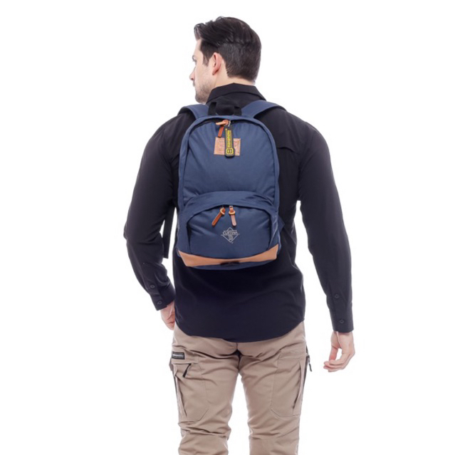 Mahameru Tas Ransel Curtina BM 12