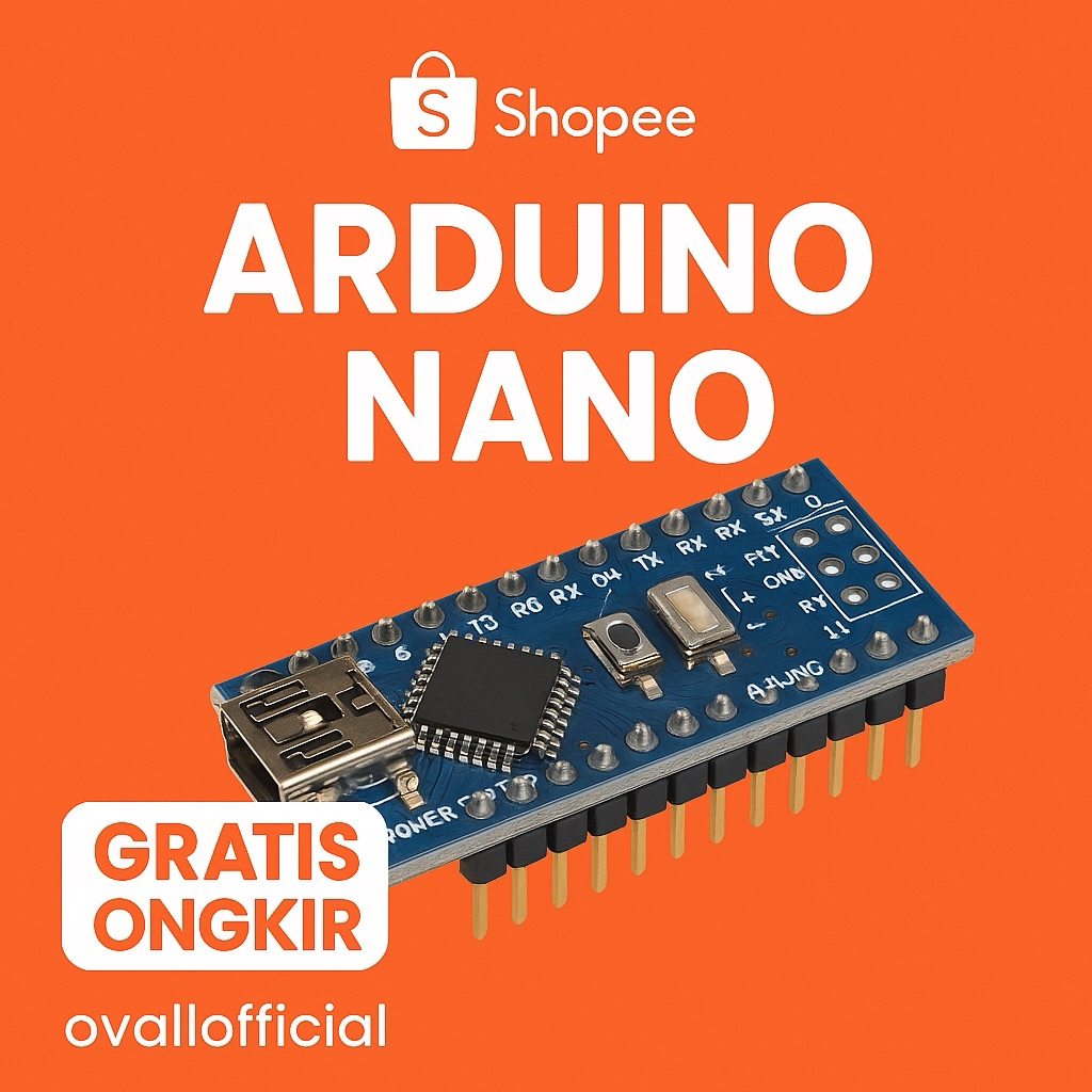 ARDUINO NANO