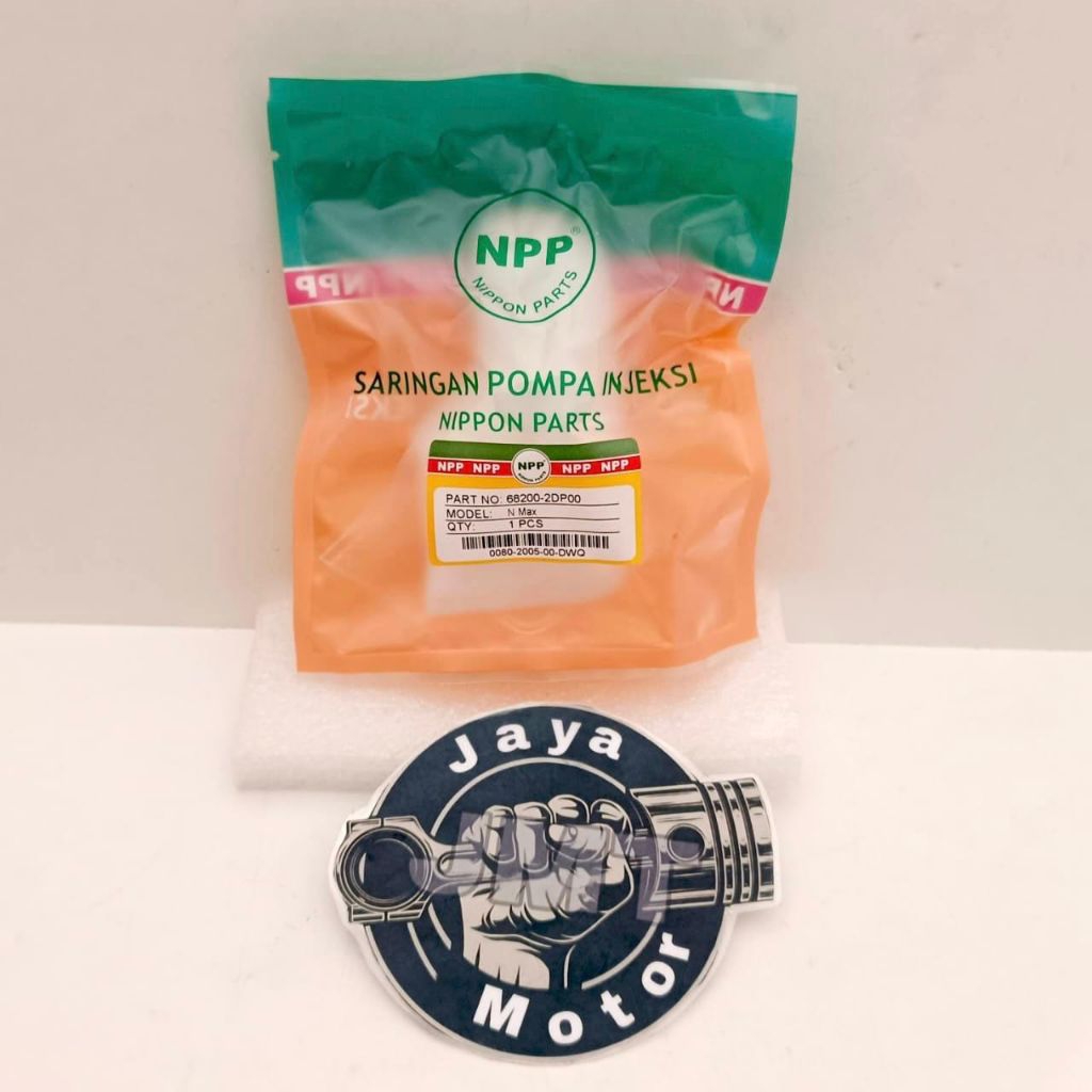 Filter Fuel Pump Saringan Pompa Injeksi Pampers Bensin N Max Old NMax Old 2DP Npp