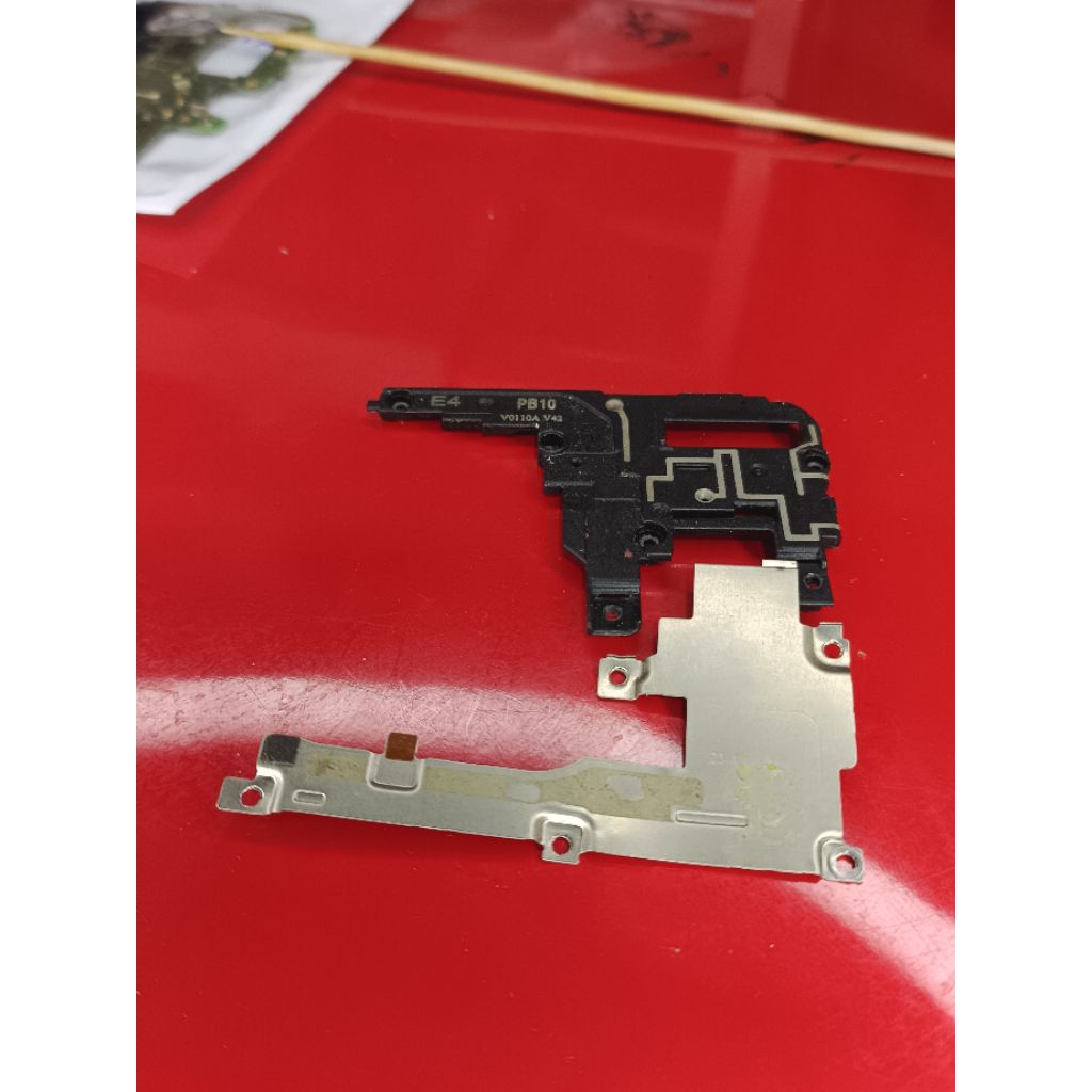 tutup mesin samsung s20 ultra ori