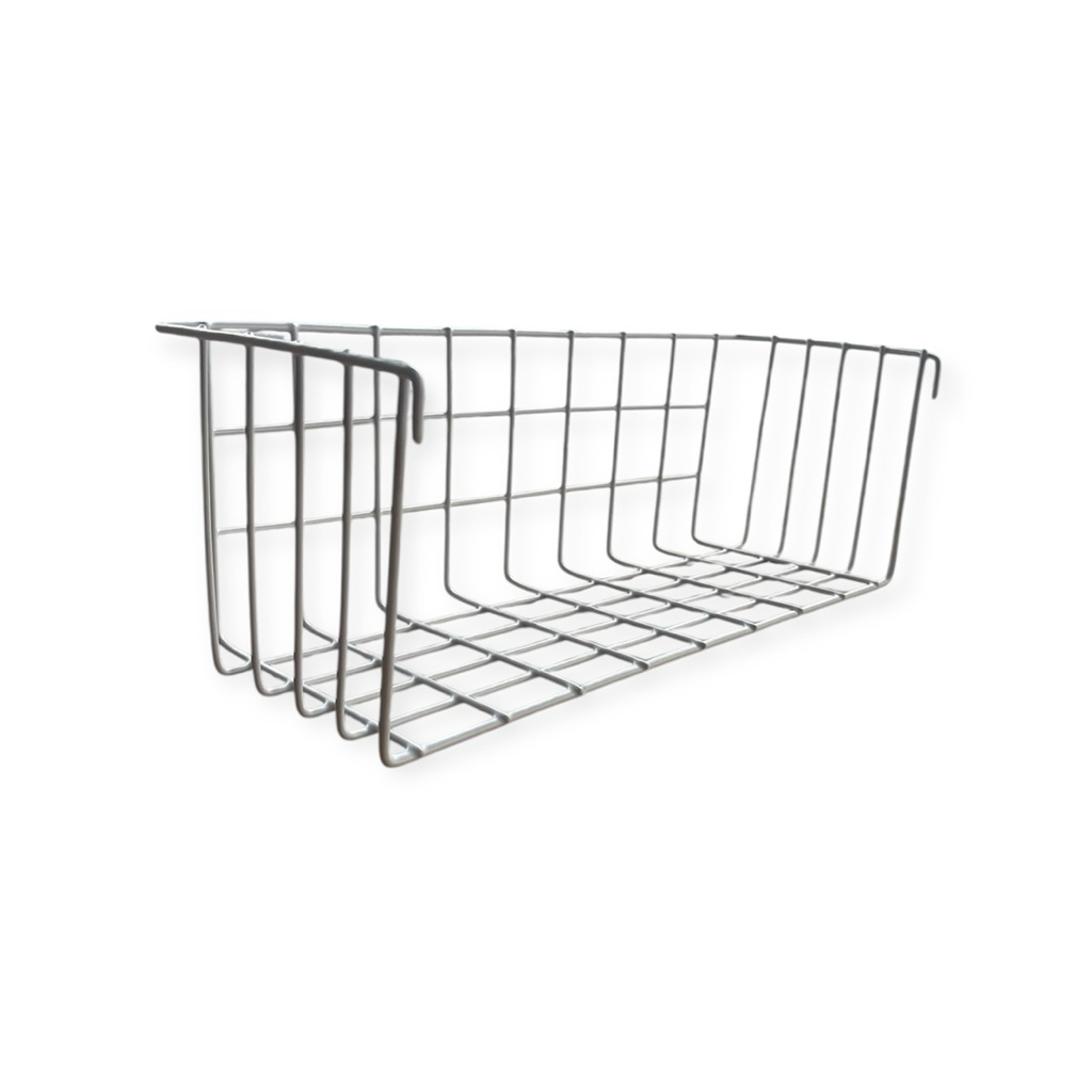 Keranjang gantung serbaguna # keranjang besi kokoh anti karat