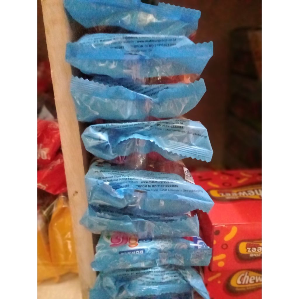 

Big stick Jelly/jelly stik/jeli Donal/agar stik/