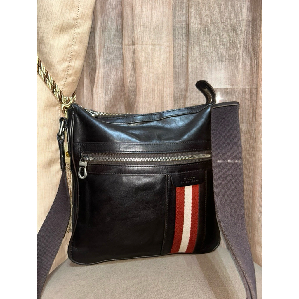 Bally Sling Bag