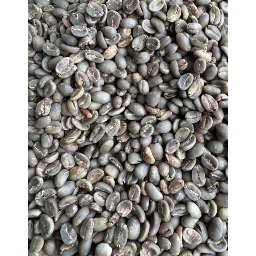 

Kopi Arabica Natural Sindoro Kopi Temanggung 1kg