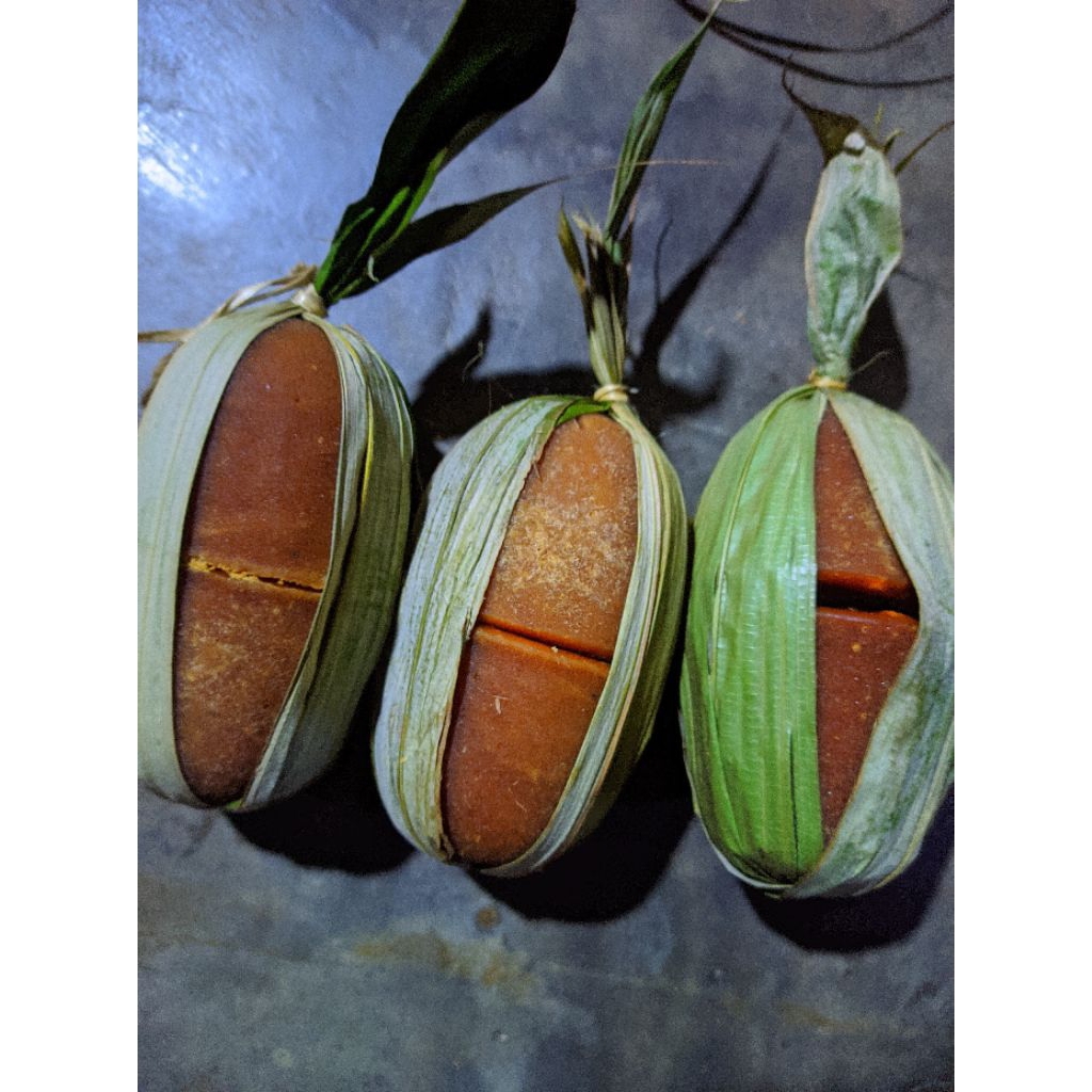 

Gula Aren Super Lebak Banten 6 Batok