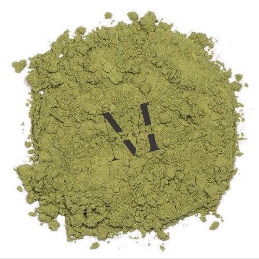 

Teh Hijau Powder 500g Greentea Matcha