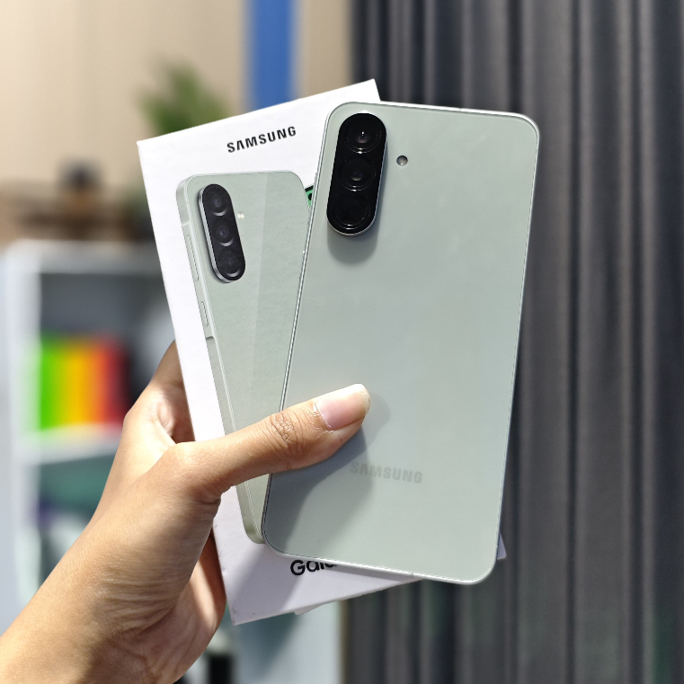 SAMSUNG A56 SECOND BUKA BOX