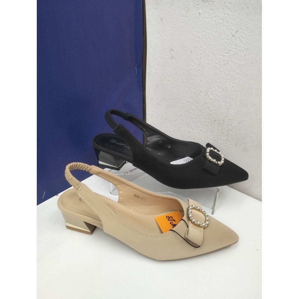 SANDAL PESTA ST MORITZ