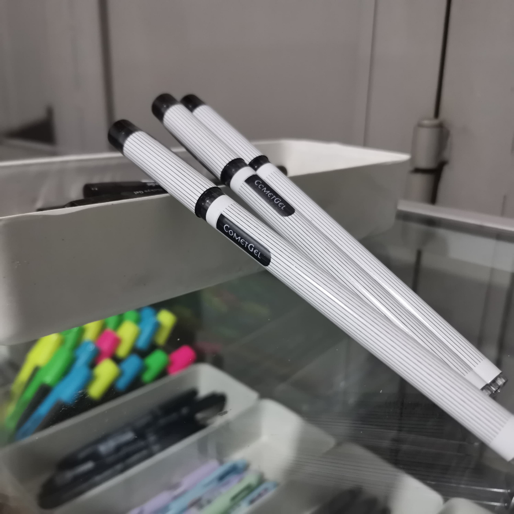 

Pulpen Joyko GP-157 0,5