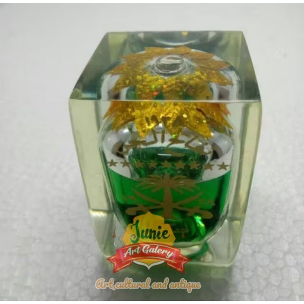 

Minyak Buah Apel Hijau Turkey