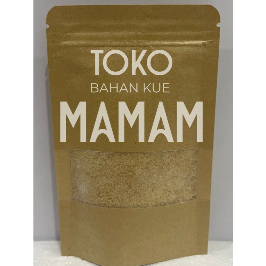 

GELATINE BLOOM 150 REPACK 50 GR (HALAL)