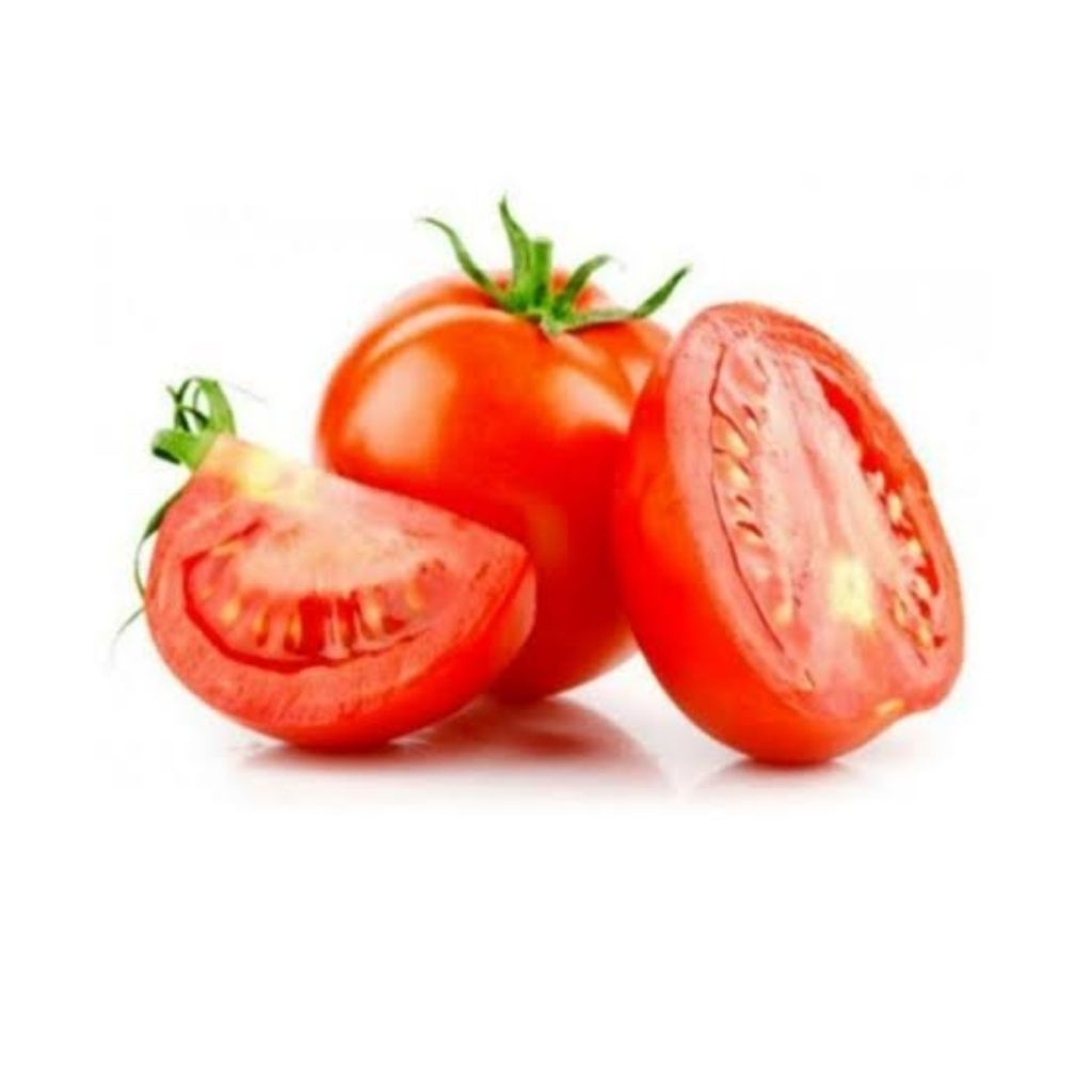 

tomat merah fresh 250gr 1kg