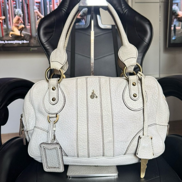 Tas Beanpole Vintage Authentic Rare