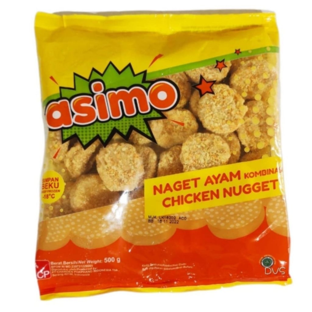 

nugget