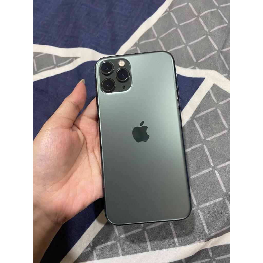 iphone 11 pro lock icloud