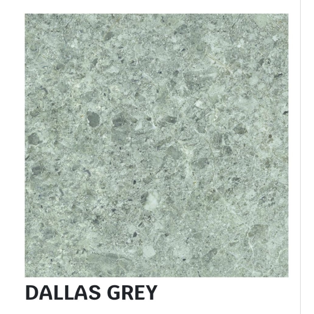 Platinum Dallas Grey Brown 50x50 Glosy | AJ Bangunan