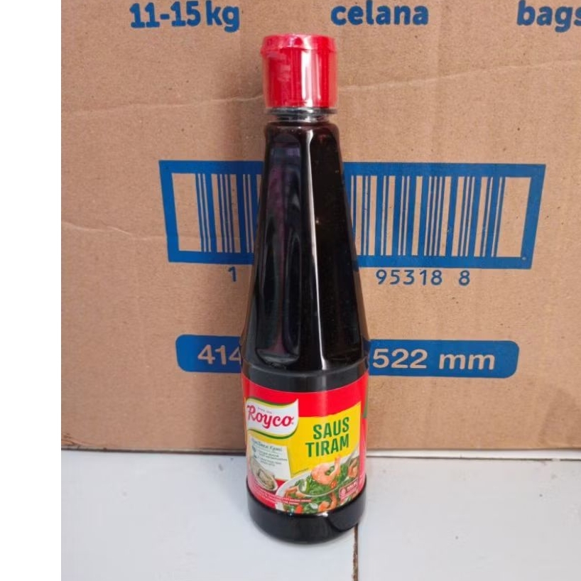 

royco saus tiram 275ml