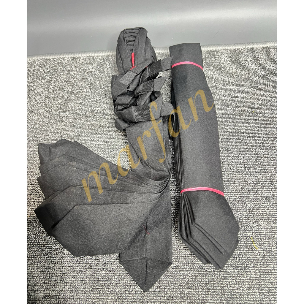 GROSIR DASI HITAM POLOS  DASI KANTOR  DASI HITAM OSIS  DASI HITAM INSTAN