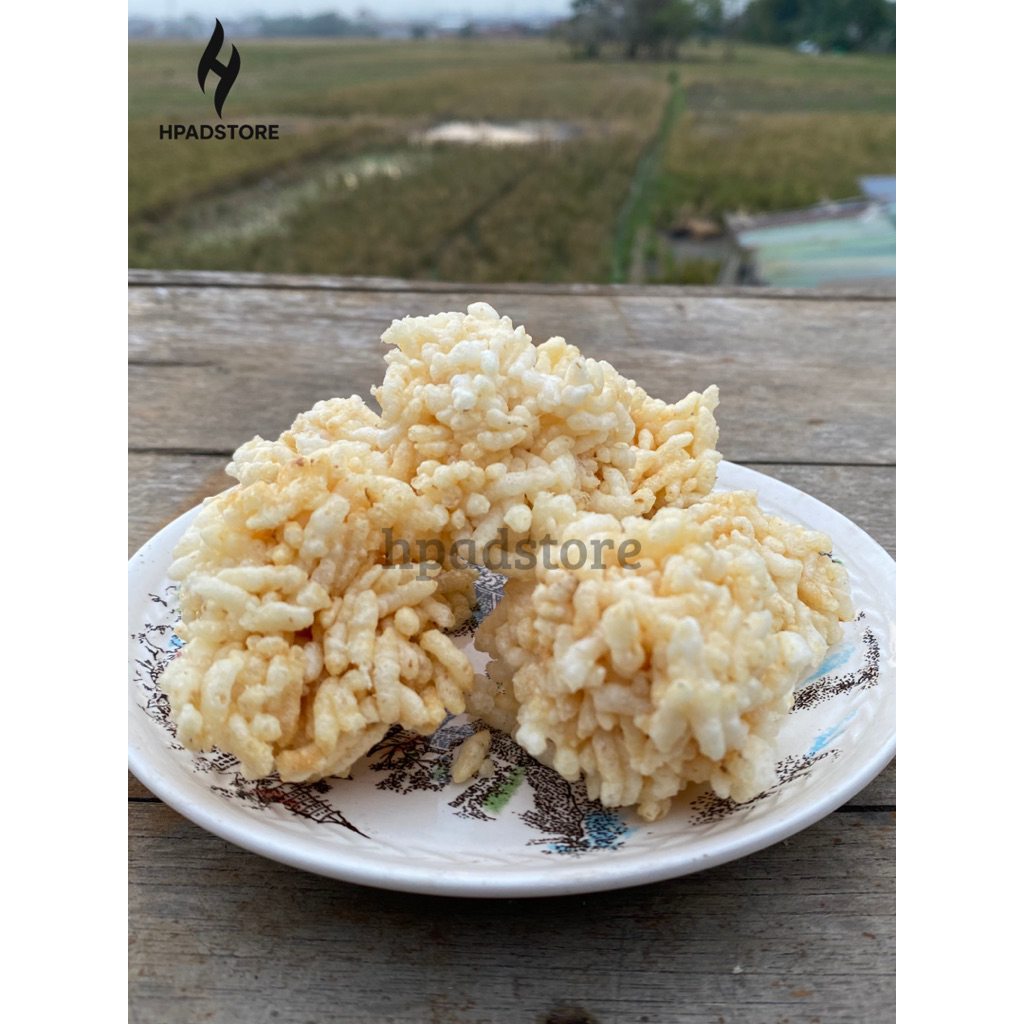 

RENGGINANG ARTA89 MATANG GURIH RASA TERASI