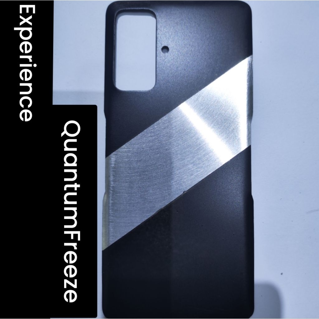 backdoor metal model xiaomi poco f4gt