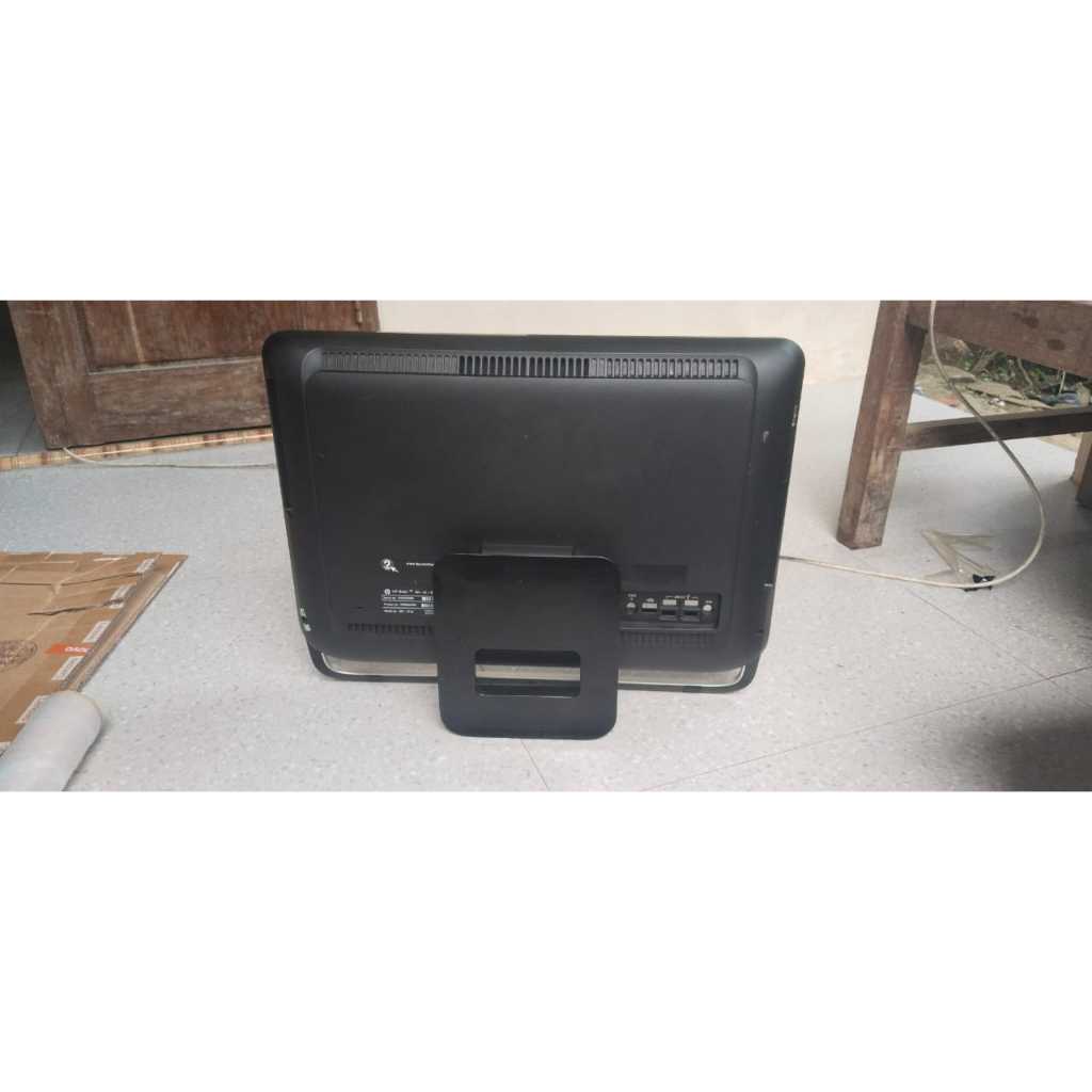 CASING PC HP AIO PAVILLION 20