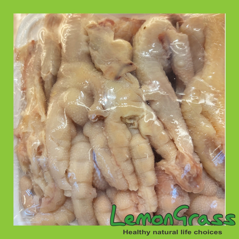 

CEKER AYAM TANPA TULANG SUDAH REBUS PER 250 GRAM KIRIM INSTAN