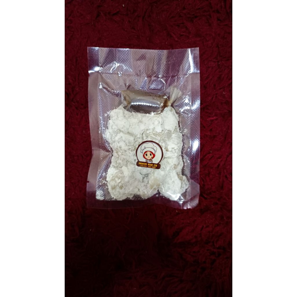 

BEST SELLER CIRENG SALJU CIRENG FROZEN BUMBU RUJAK 100GR