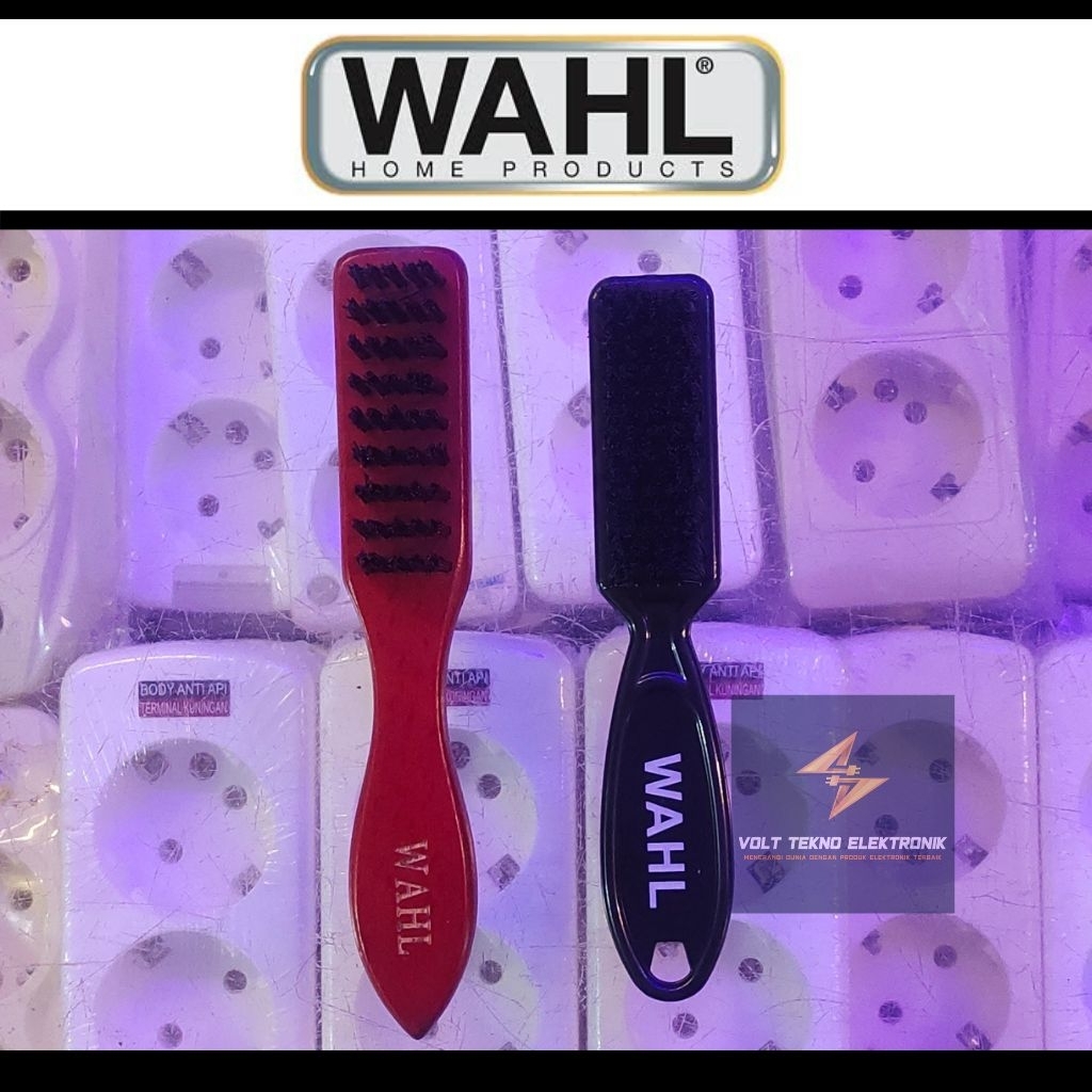 Sikat Fade Barbershop / Brush Sikat Salon