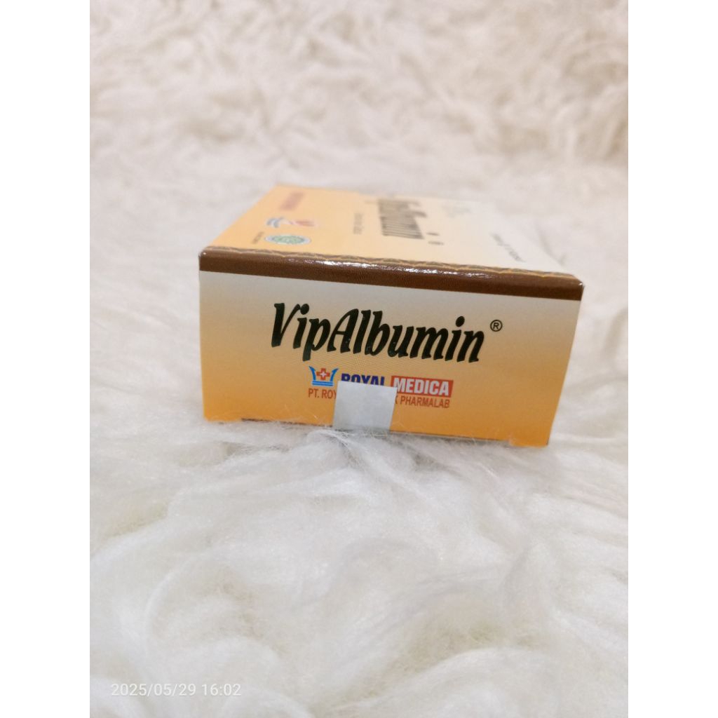 Vipalbumin