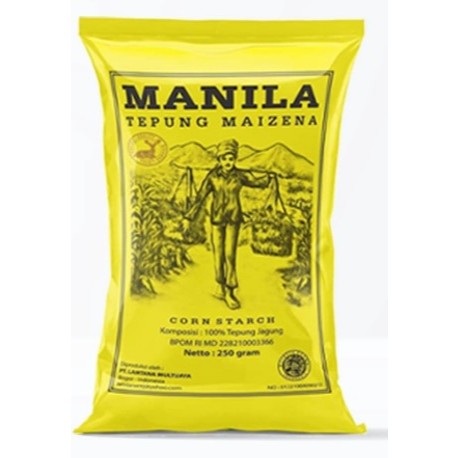 

Tepung Maizena 250gr