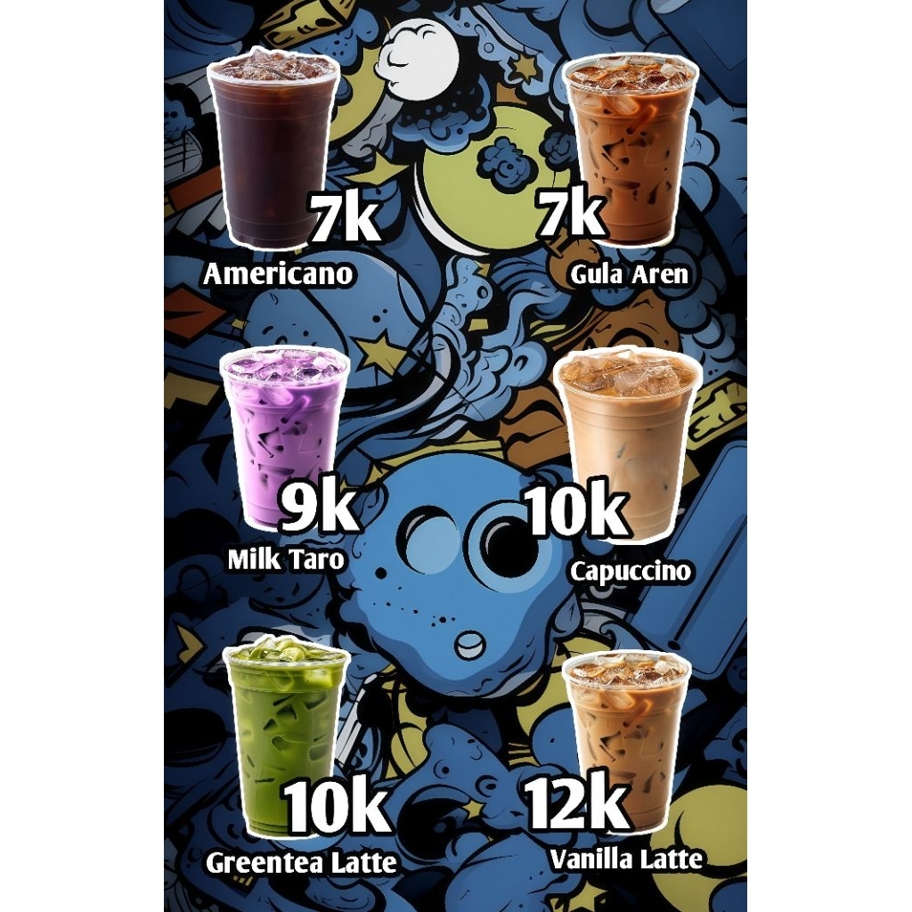 Custom Design Logo, Banner, buku, Cover buku dll kualitas gambar Tinggi