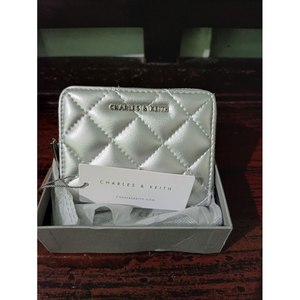 Dompet Kecil CK