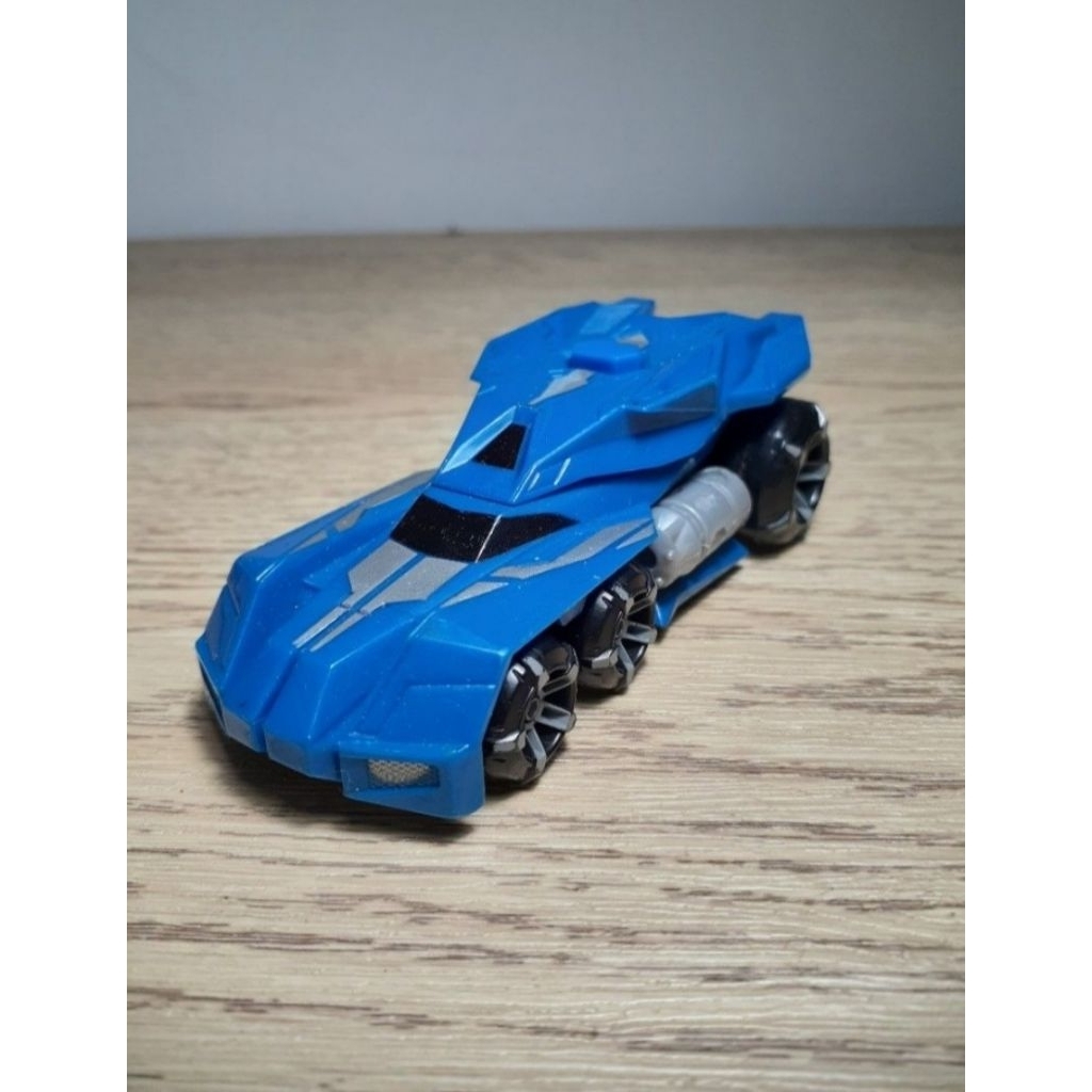 Hotwheels Battle Force 5 Action Buster Tank