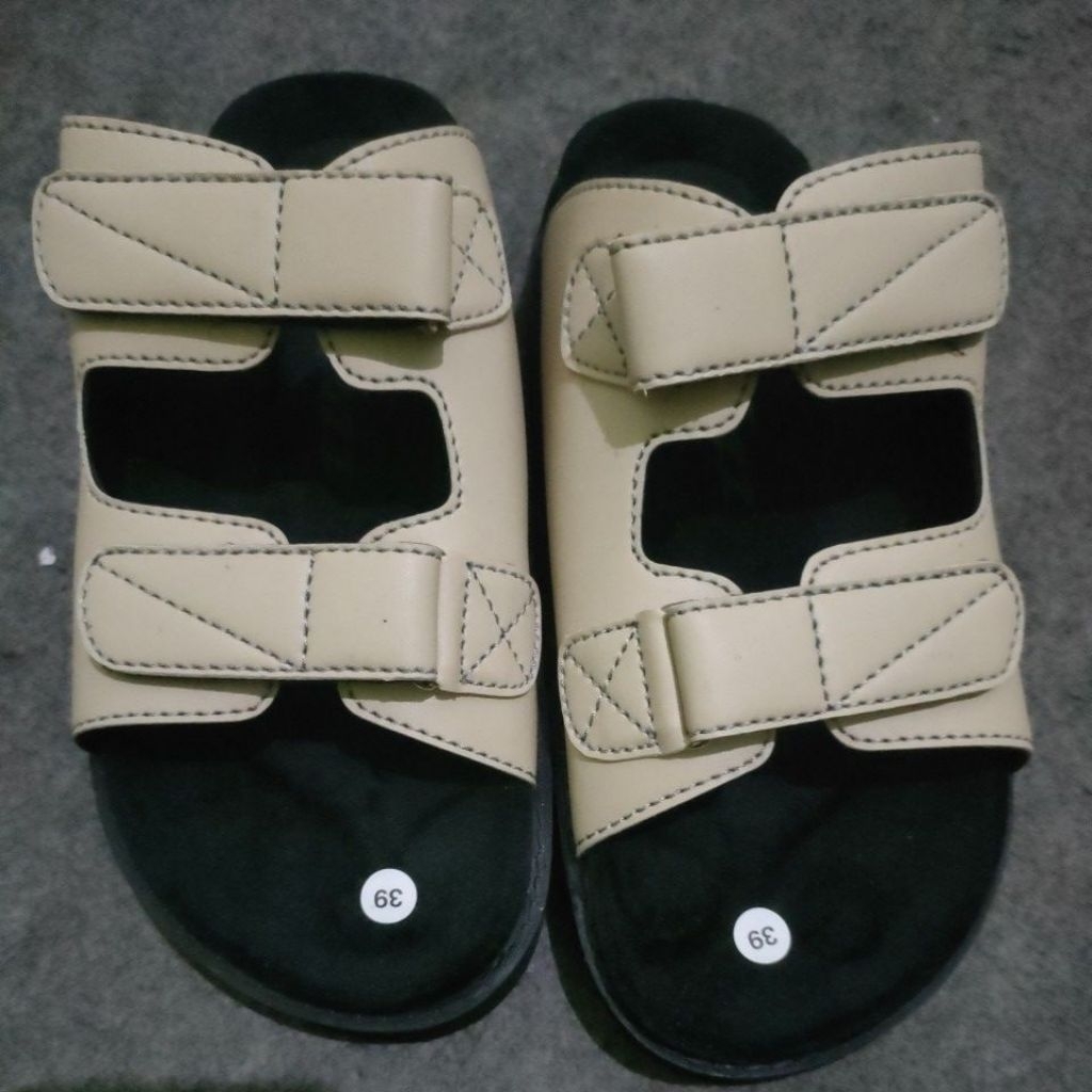 ATOZZ KAIA Sendal Sepatu